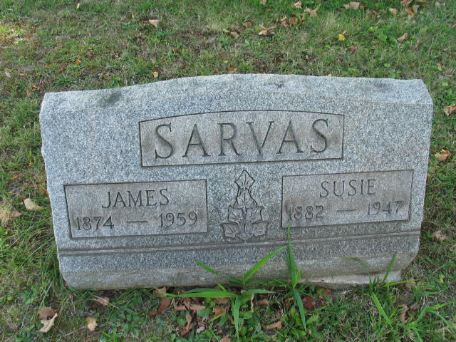 tombstone